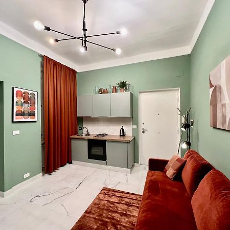 Casa Lorenzo Rom Eksteriør billede
